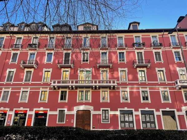 appartamento in affitto a Milano in zona Bocconi