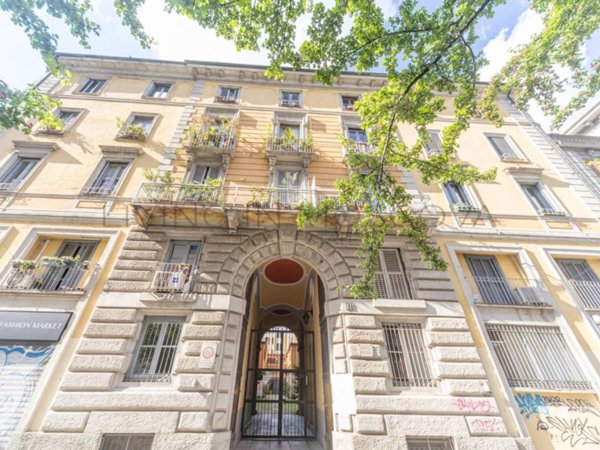 appartamento in affitto a Milano in zona Isola