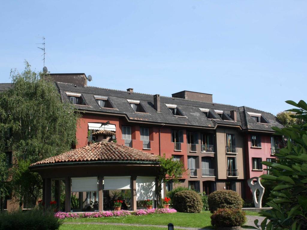 appartamento in affitto a Milano in zona San Siro