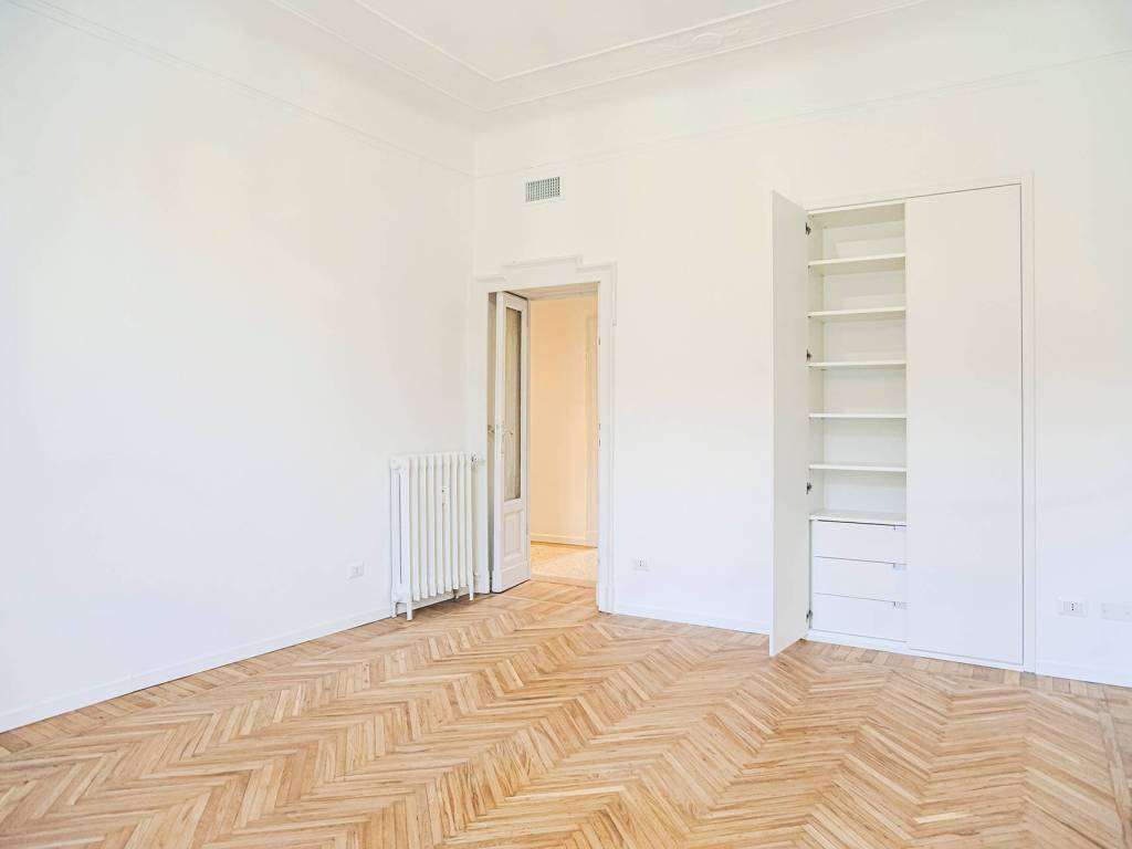 appartamento in affitto a Milano in zona Centro Direzionale