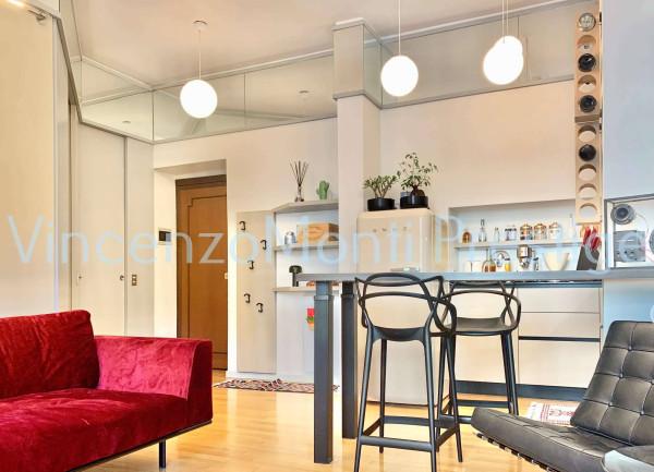 appartamento in affitto a Milano in zona Cadorna