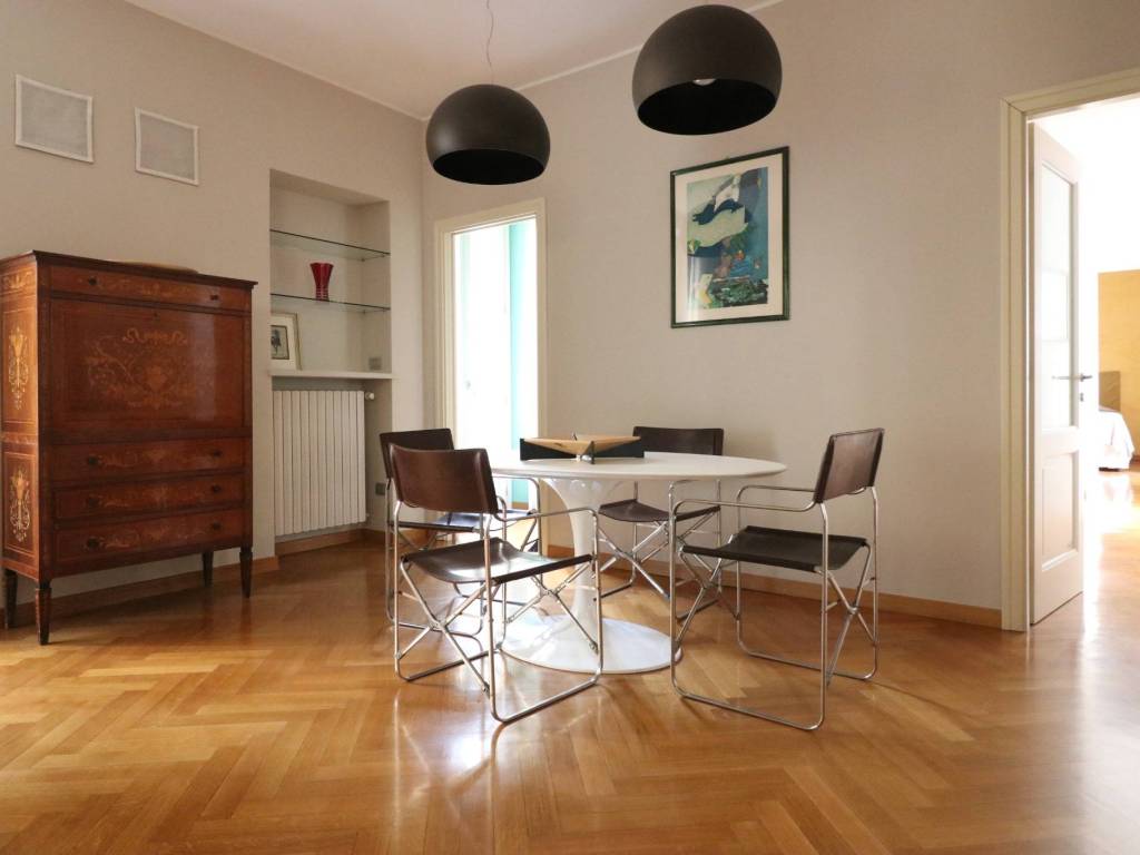 appartamento in affitto a Milano in zona Centro Storico