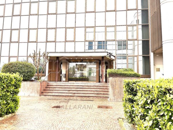 ufficio in affitto a Milano