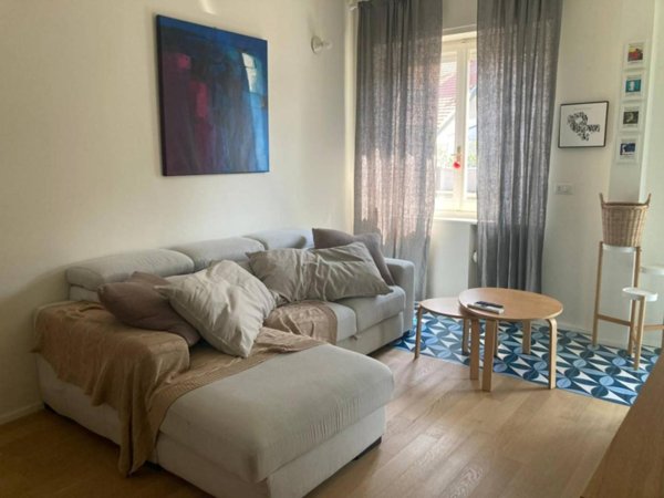 appartamento in affitto a Milano in zona Morivione