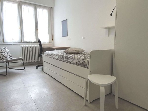 appartamento in affitto a Milano in zona Bocconi