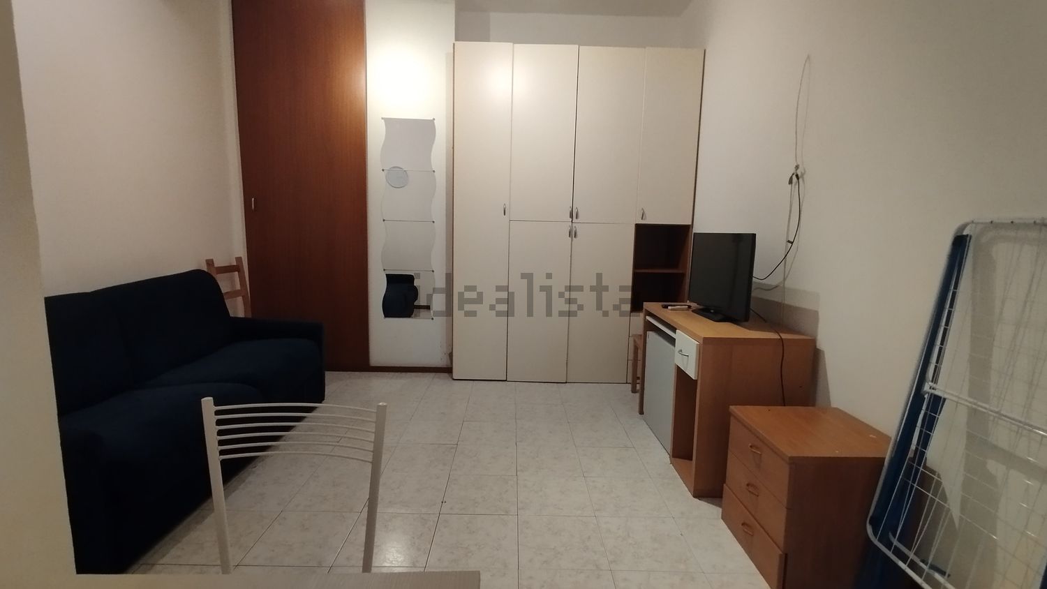 appartamento in affitto a Milano in zona Città Studi