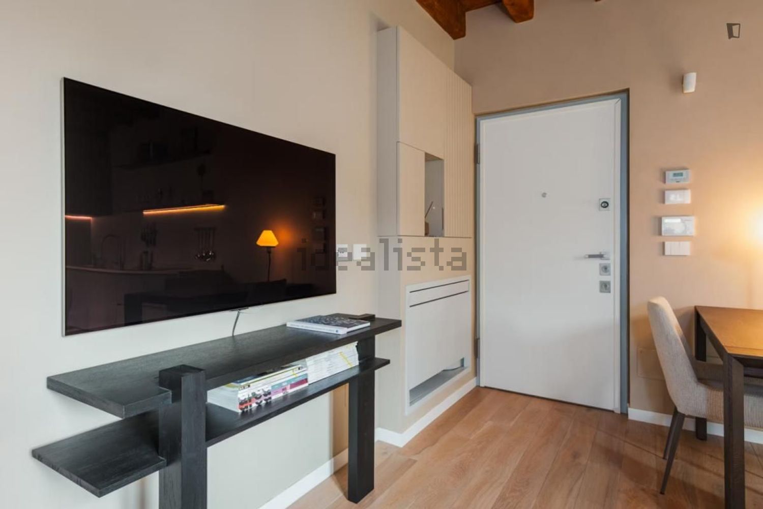appartamento in affitto a Milano in zona Famagosta
