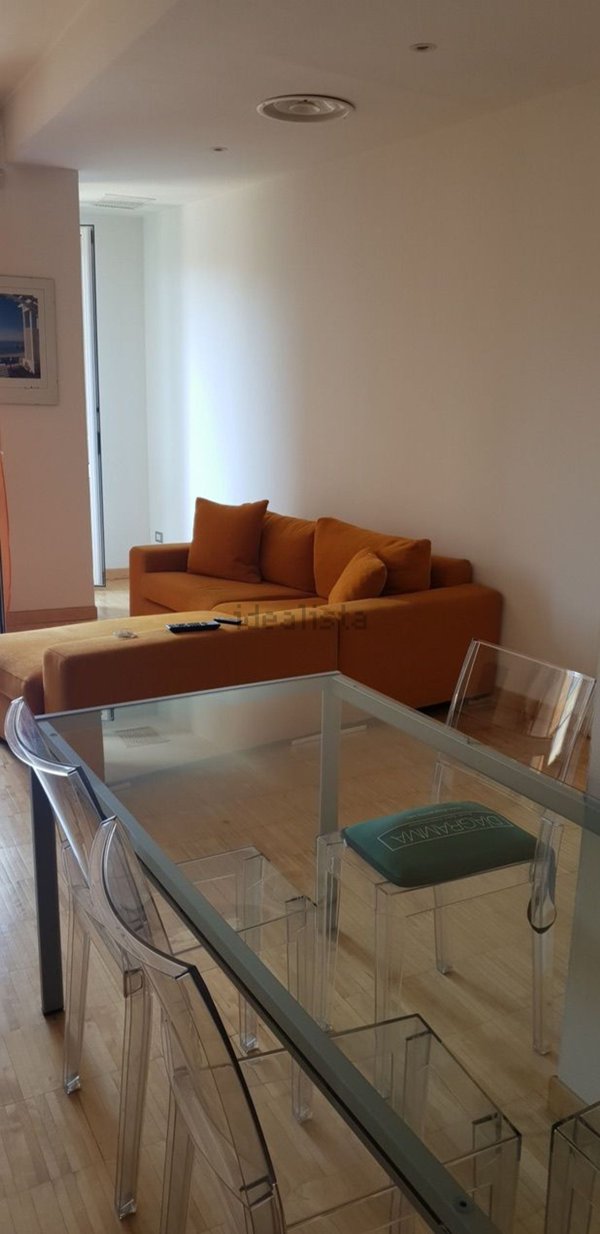 appartamento in affitto a Milano in zona Ponte Seveso