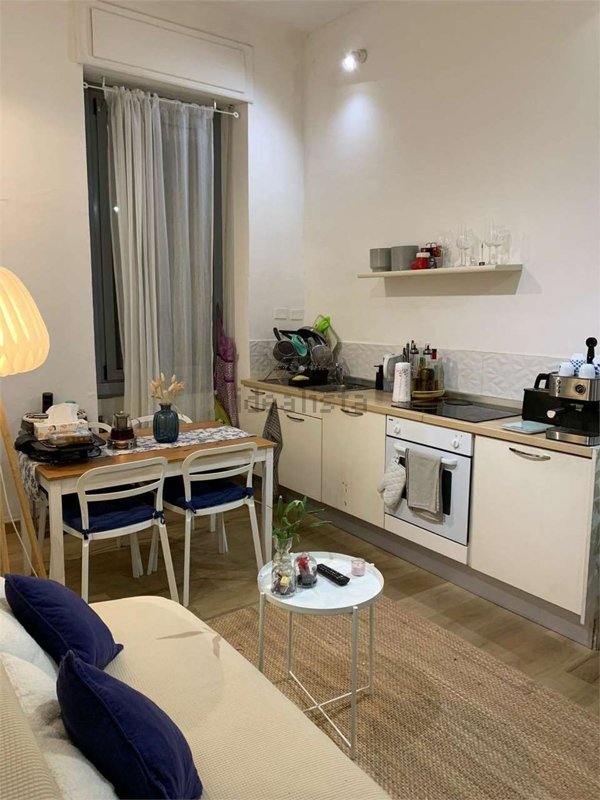 appartamento in affitto a Milano in zona Villapizzone