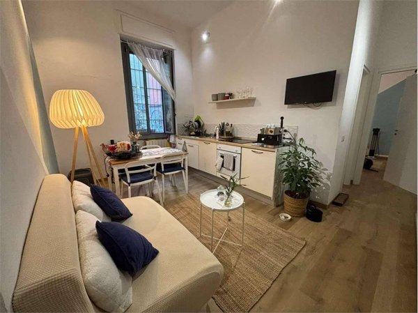appartamento in affitto a Milano in zona Villapizzone