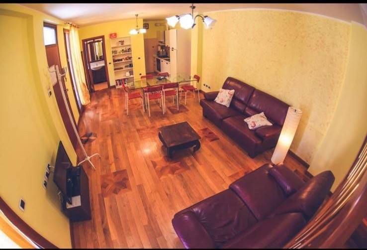 appartamento in affitto a Milano in zona Porta Genova