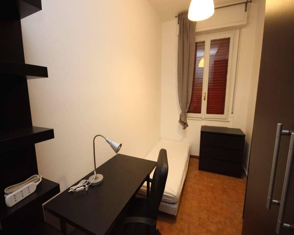 appartamento in affitto a Milano in zona Lorenteggio
