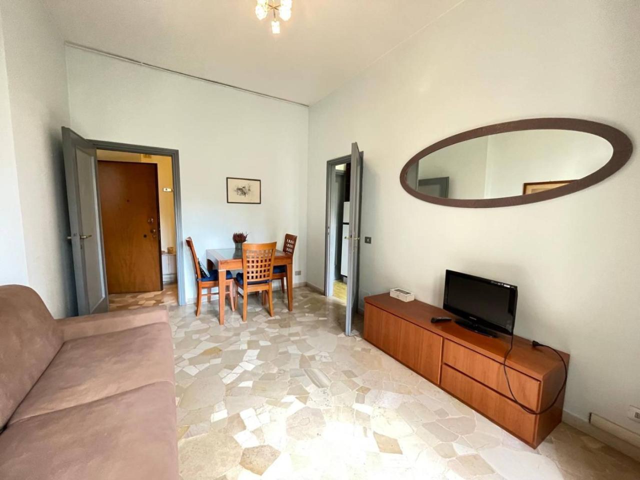 appartamento in affitto a Milano in zona Sant'Ambrogio