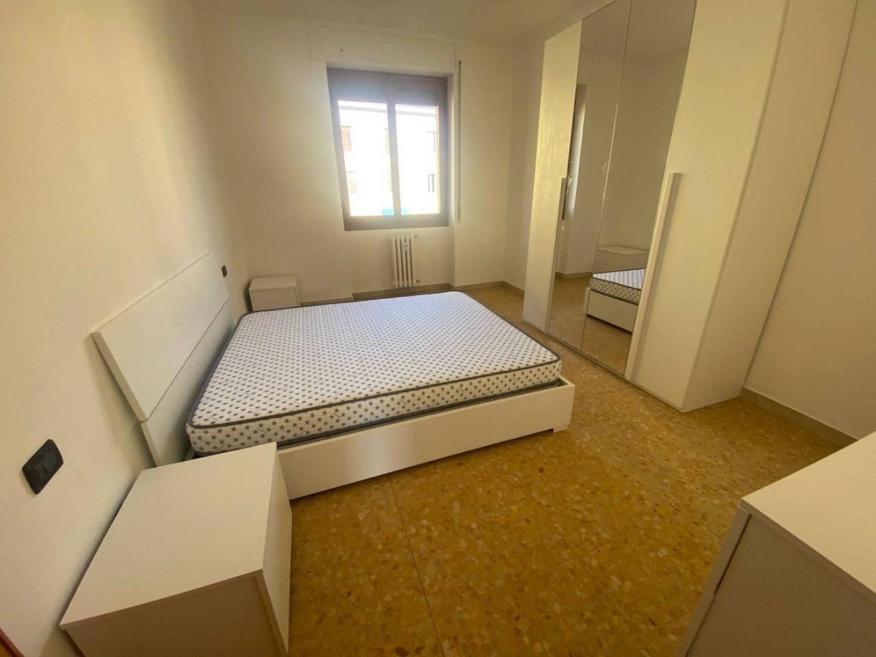appartamento in affitto a Milano in zona Niguarda