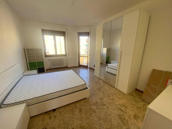 appartamento in affitto a Milano in zona Niguarda