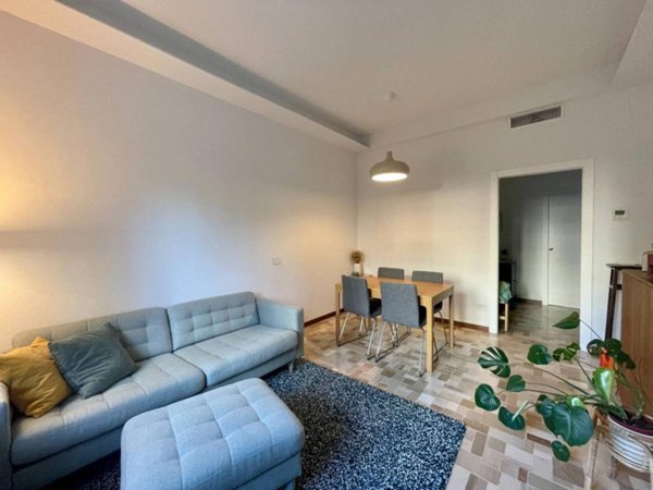 appartamento in affitto a Milano in zona Turro