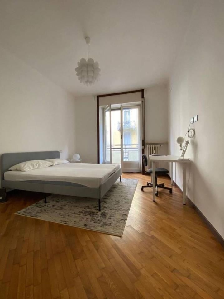 appartamento in affitto a Milano in zona Porta Romana