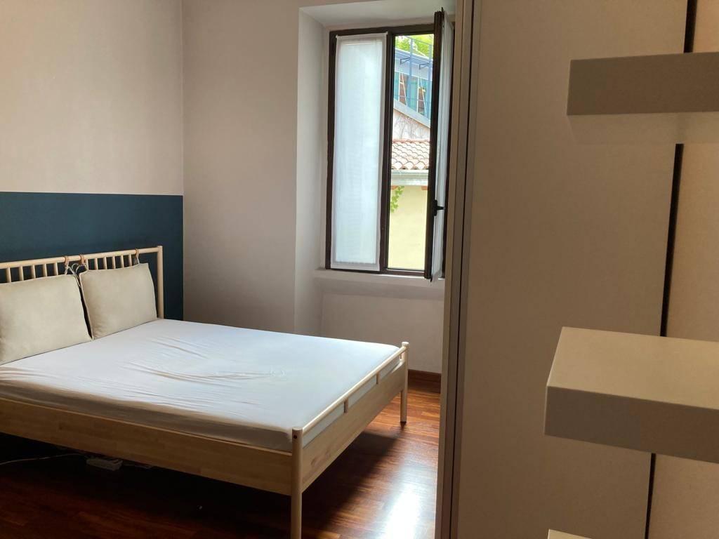appartamento in affitto a Milano in zona XXII Marzo