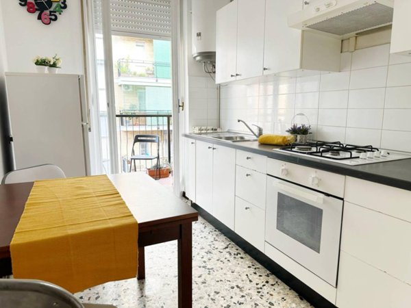 appartamento in affitto a Milano in zona Gorla