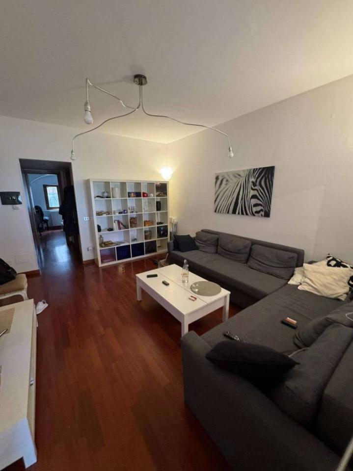 appartamento in affitto a Milano in zona Guastalla