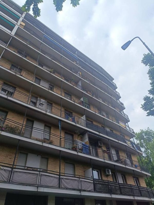 appartamento in affitto a Milano in zona Rottole