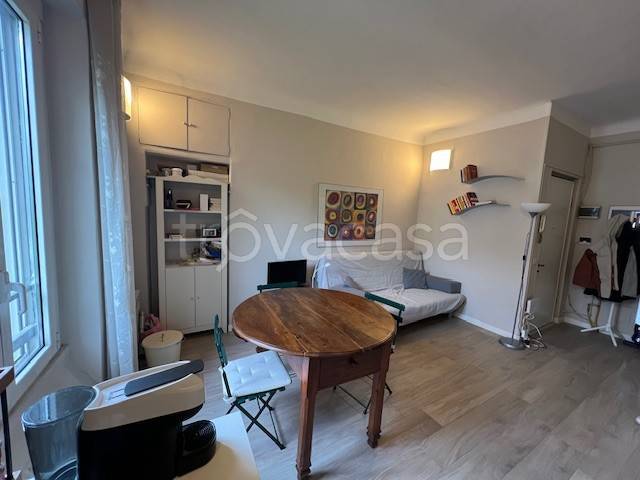 appartamento in affitto a Milano in zona Porta Romana