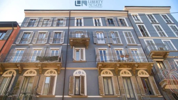 appartamento in affitto a Milano in zona Bocconi