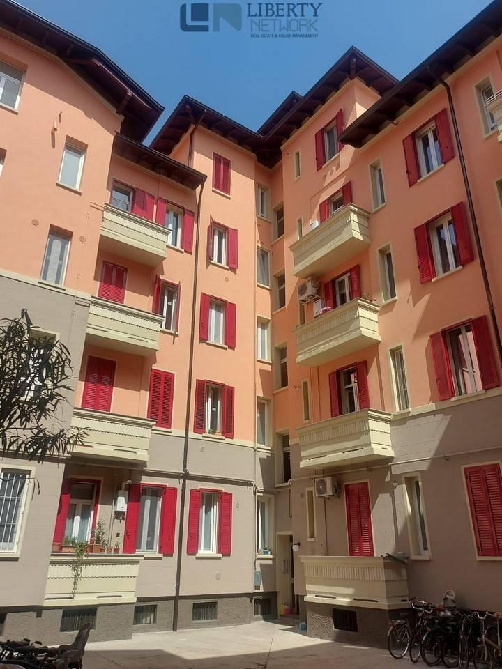appartamento in affitto a Milano in zona Città Studi