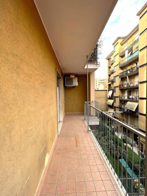 appartamento in affitto a Milano in zona Isola