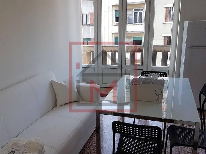 appartamento in affitto a Milano in zona Città Studi