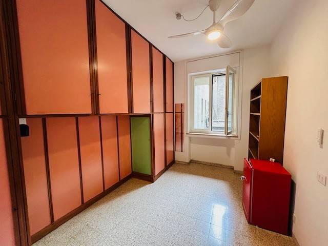 appartamento in affitto a Milano in zona Guastalla