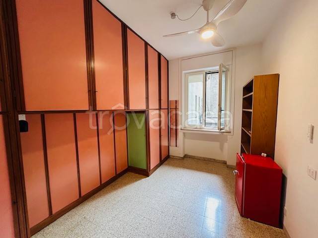 appartamento in affitto a Milano in zona Guastalla