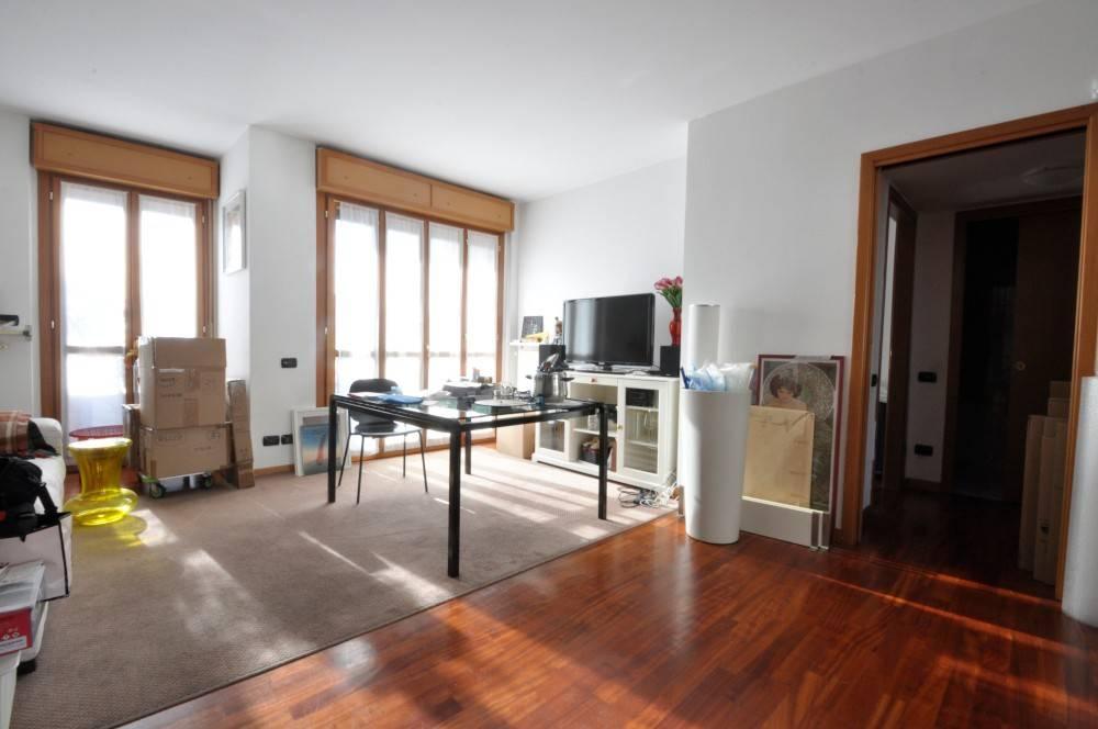 appartamento in affitto a Milano in zona Corvetto