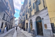 appartamento in affitto a Milano in zona Brera
