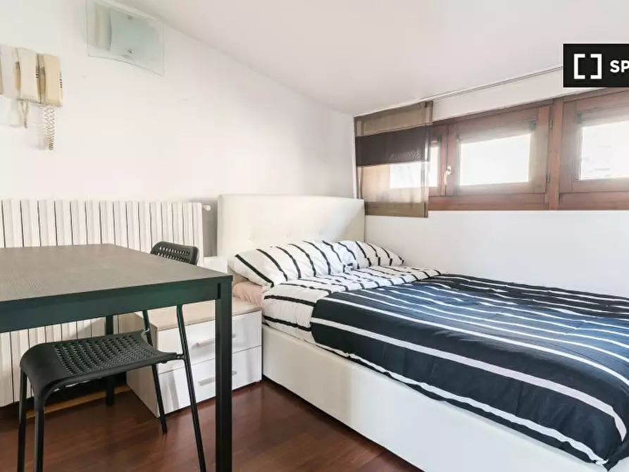 appartamento in affitto a Milano in zona Casoretto