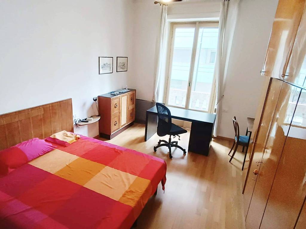 appartamento in affitto a Milano in zona Solari
