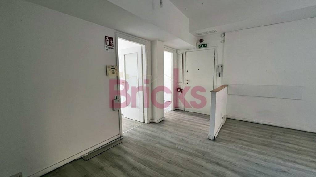 appartamento in affitto a Milano in zona Porta Nuova