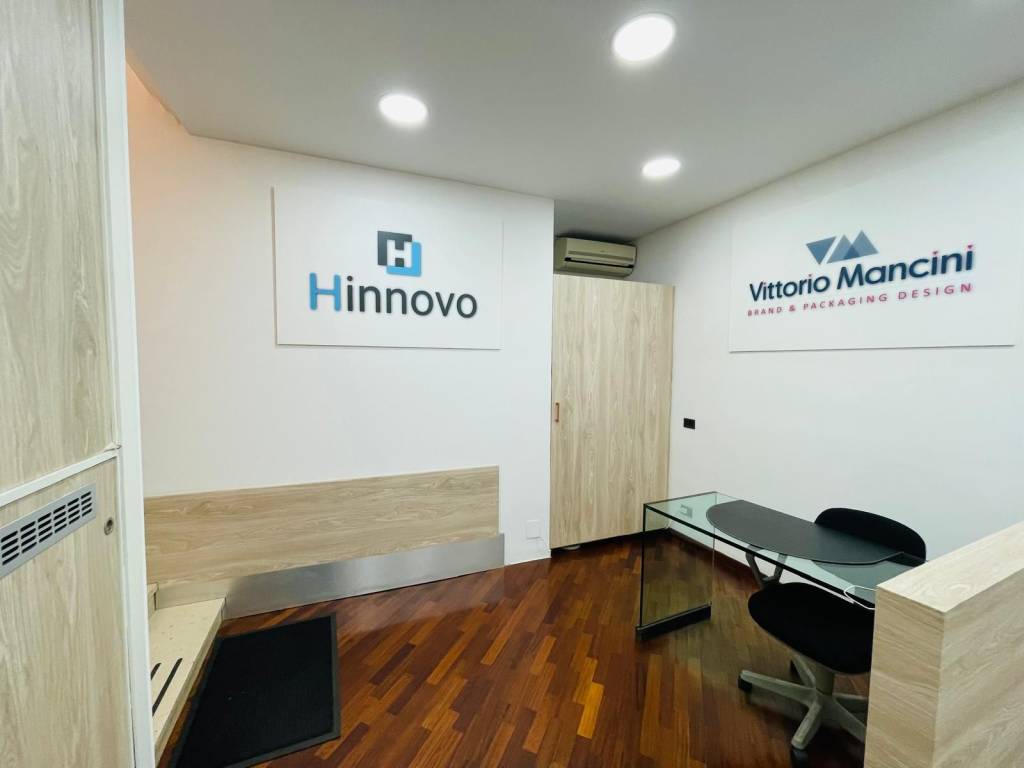ufficio in affitto a Milano in zona Il Portello