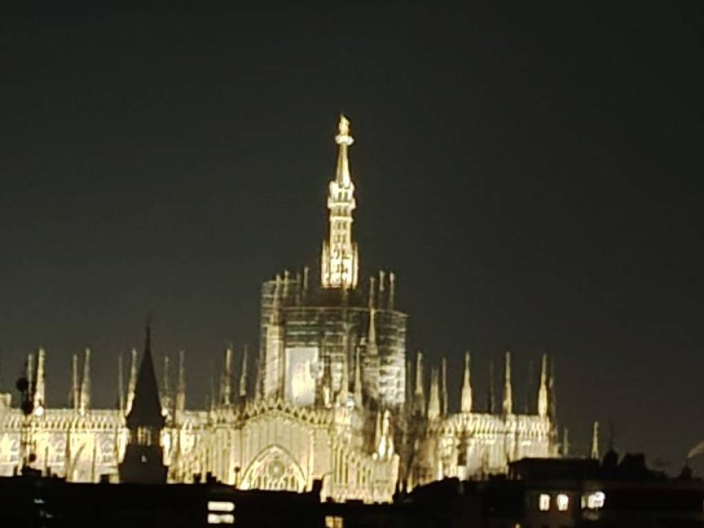 appartamento in affitto a Milano in zona Guastalla