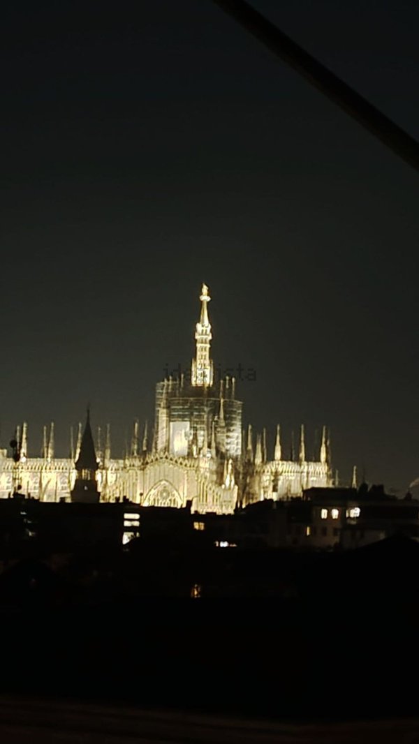 appartamento in affitto a Milano in zona Guastalla
