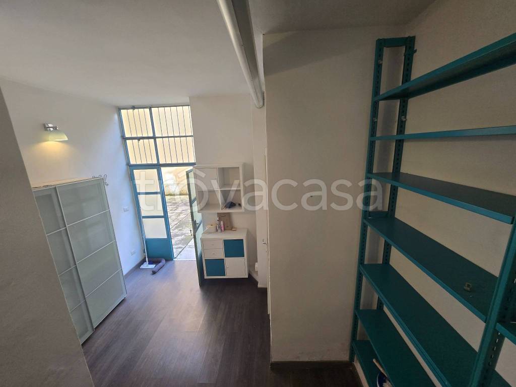 locale commerciale in affitto a Milano in zona Città Studi