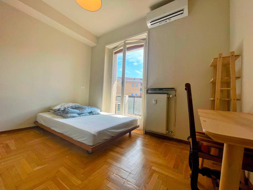 appartamento in affitto a Milano in zona San Siro