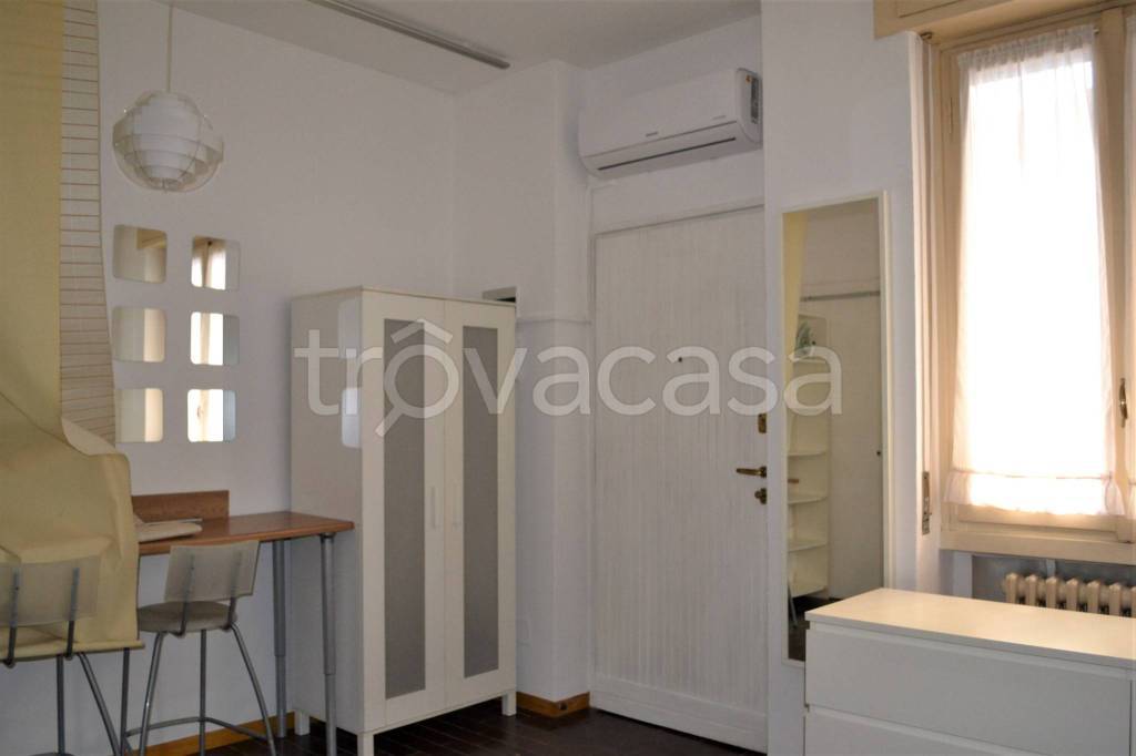 monolocale in affitto a Milano