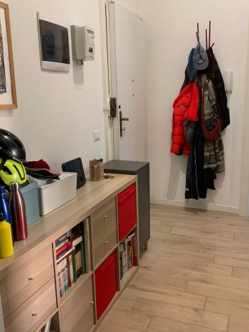 appartamento in affitto a Milano in zona Forlanini