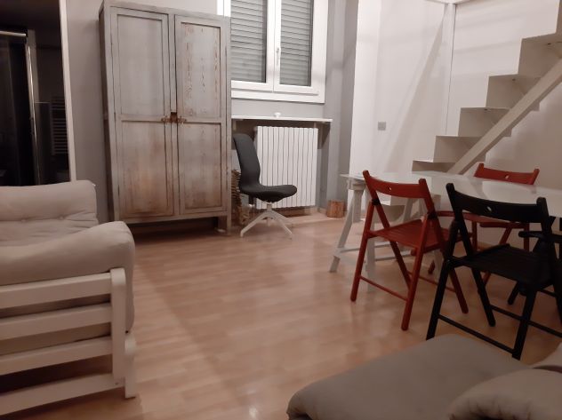 appartamento in affitto a Milano in zona Maciachini