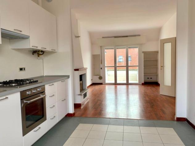 appartamento in affitto a Milano in zona Bovisa