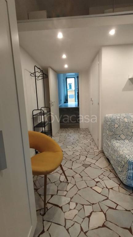 appartamento in affitto a Milano in zona Città Studi