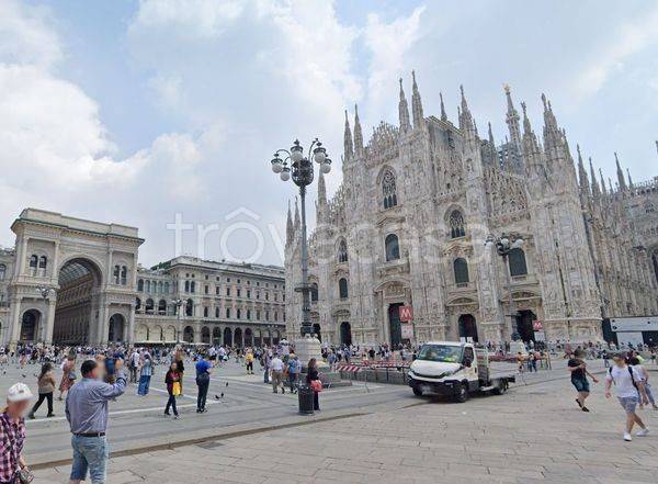monolocale in affitto a Milano