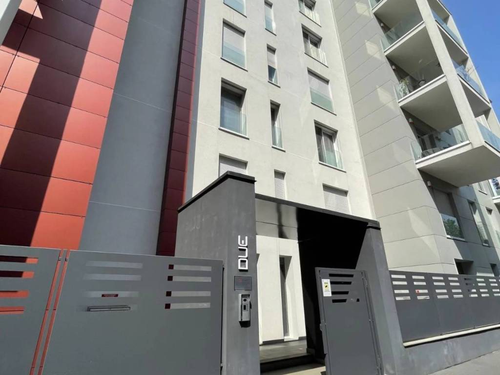 appartamento in affitto a Milano in zona San Siro