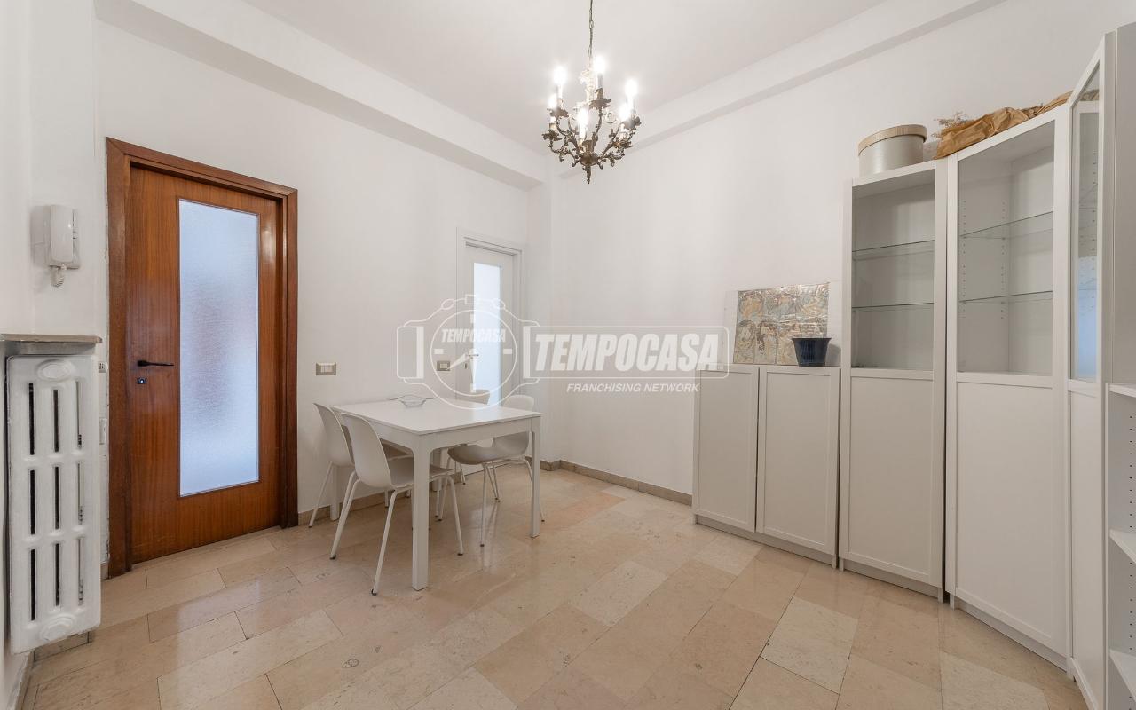 appartamento in affitto a Milano in zona Casoretto